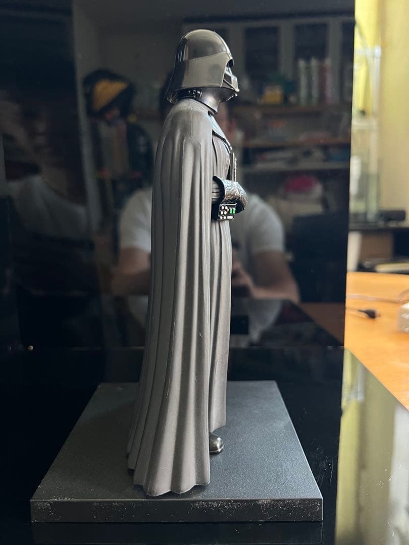 ARTFXダース・ベイダー 1/10スケール