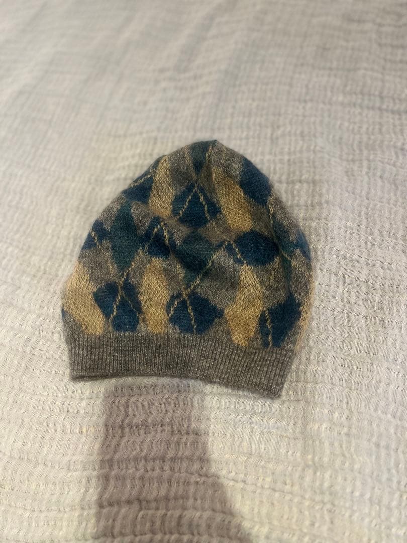 Vivienne Westwood ニット帽・ビーニー