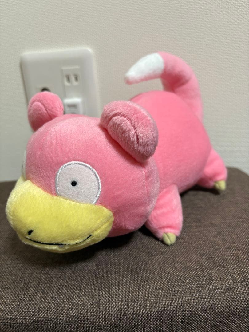 ヤドン大好き♡