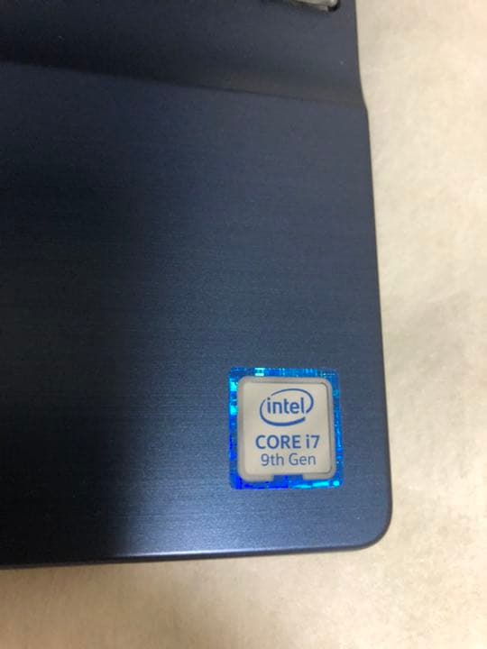 PCケーブル・コネクタ Fujitsu