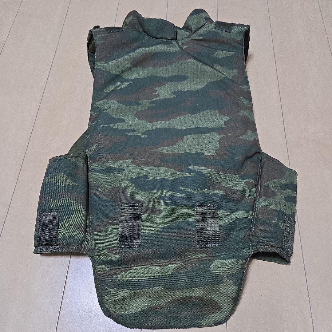 ロシア軍 山岳旅団 6B23+6SH92 フローライエロー セット