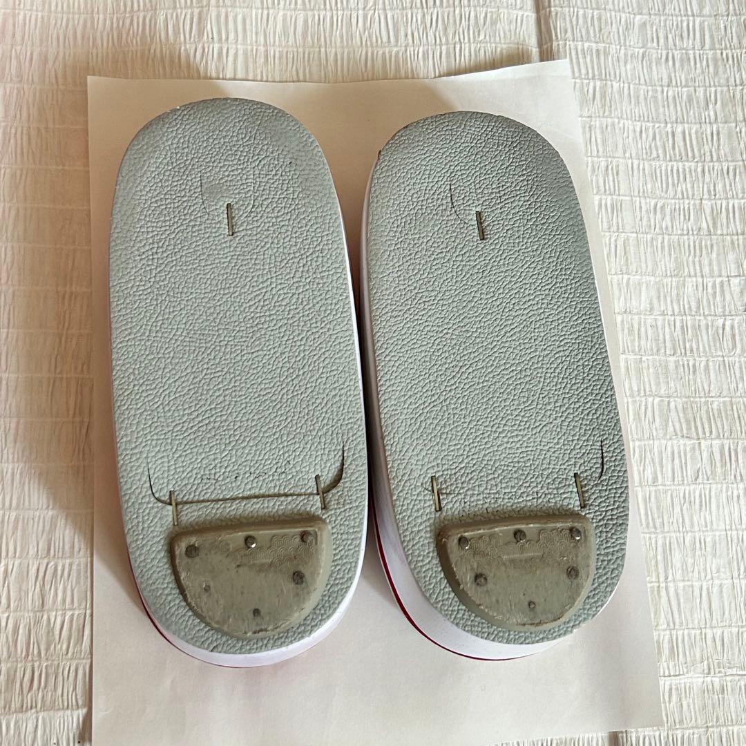 七五三 3歳 フルセット 着物 753 絹 被布 ピンク 三歳 赤 草履