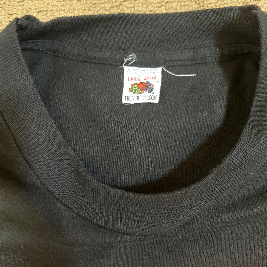 r*9様 GUNS N'ROSES/1991'sヴィンテージTシャツ