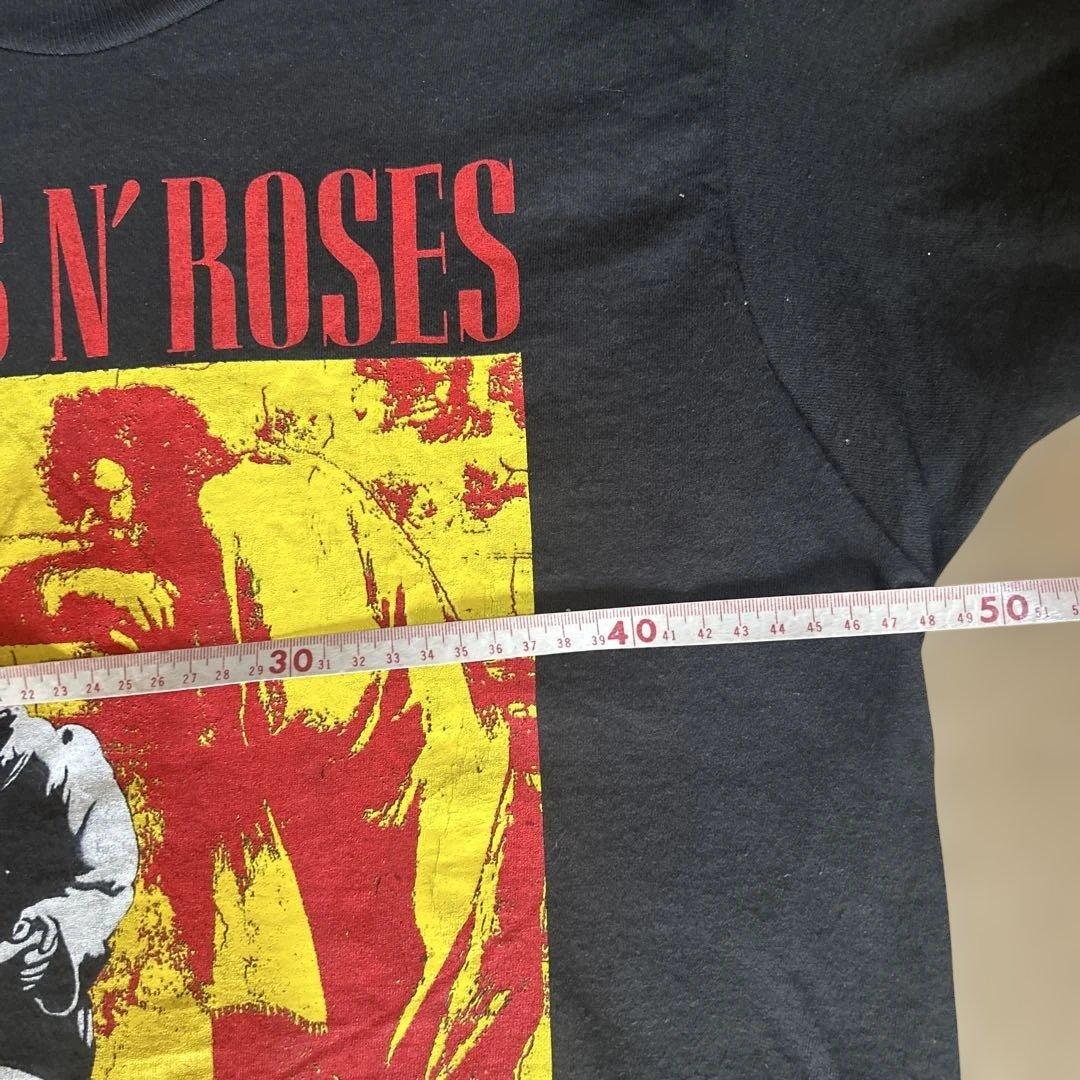 r*9様 GUNS N'ROSES/1991'sヴィンテージTシャツ