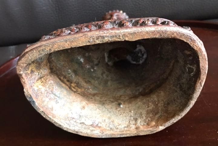 仏像　金属⑧‼️