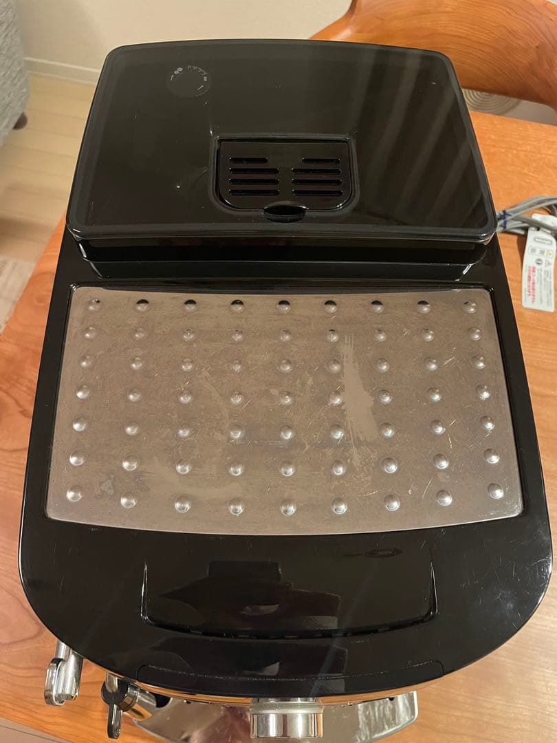 デロンギ　マグニフィカs ECAM22112B