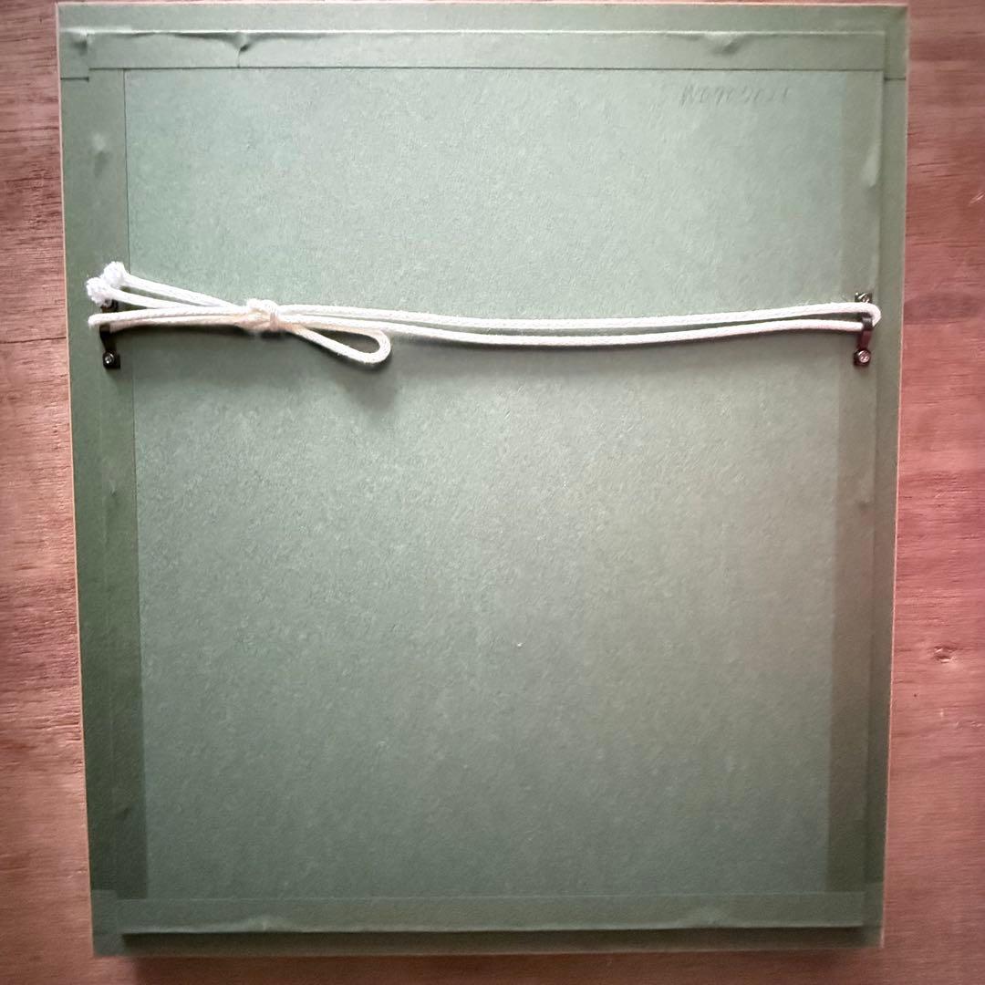 2165様感謝‼️タペストリー巨匠ジャン・リュクサ「デュフィへのオマージュ』