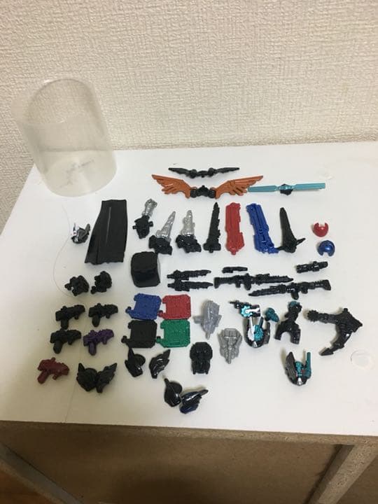 創動ビルド(そうどうビルド)市販全種類(再販を除く)