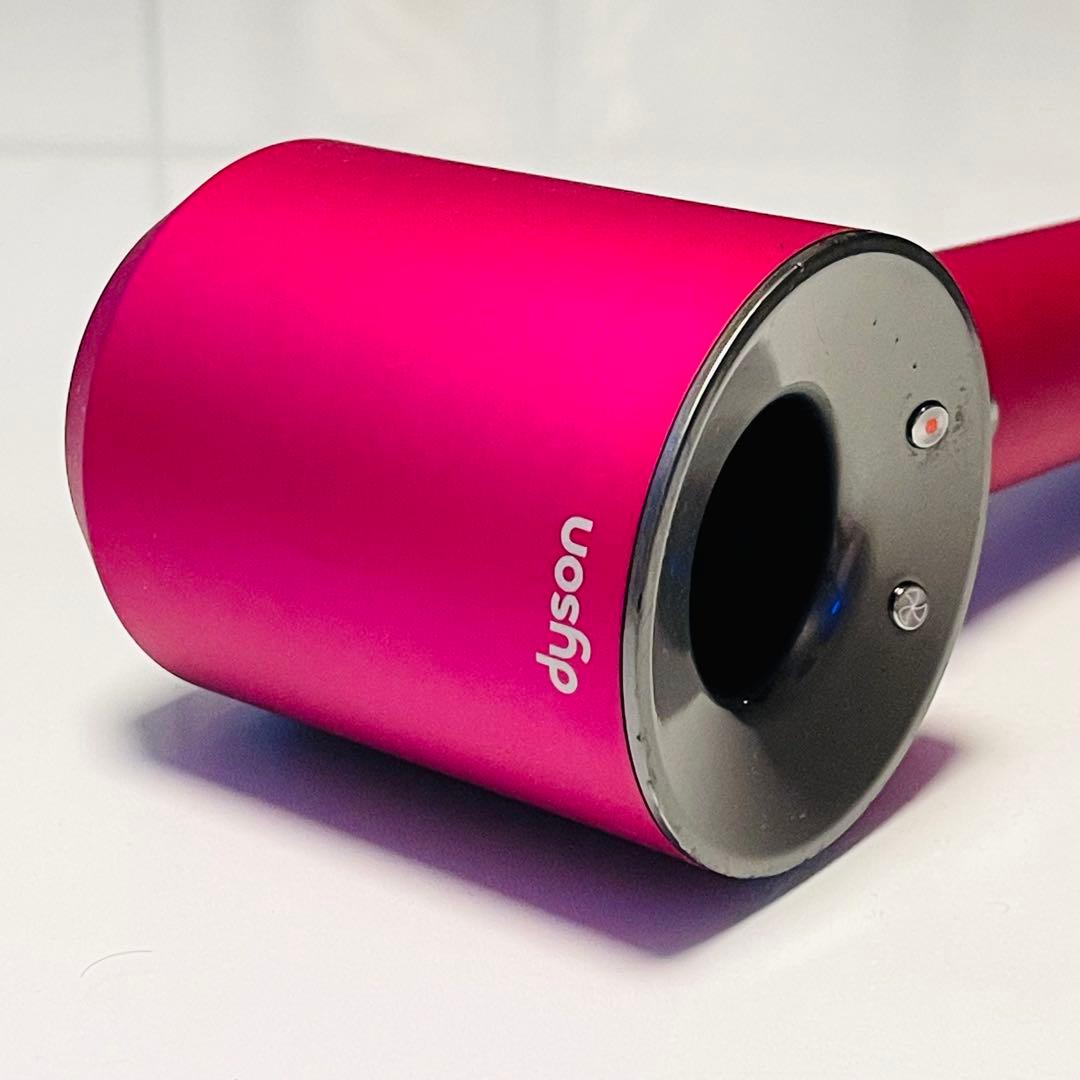 作動良好！ダイソンDyson Supersonic Ionic HD03 (1)