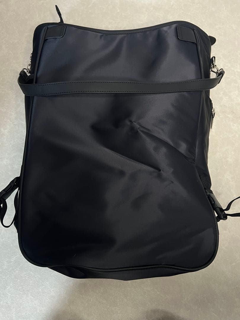 スワニー Mサイズ キャリーバッグ バッグのみ