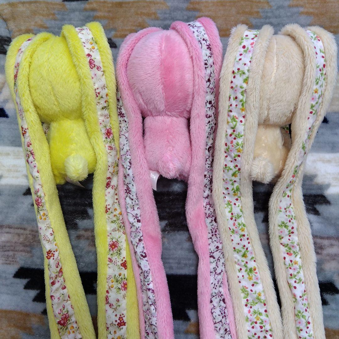 汎用うさぎ マスコット Spring Edition 二〇一五式 チャックスGP