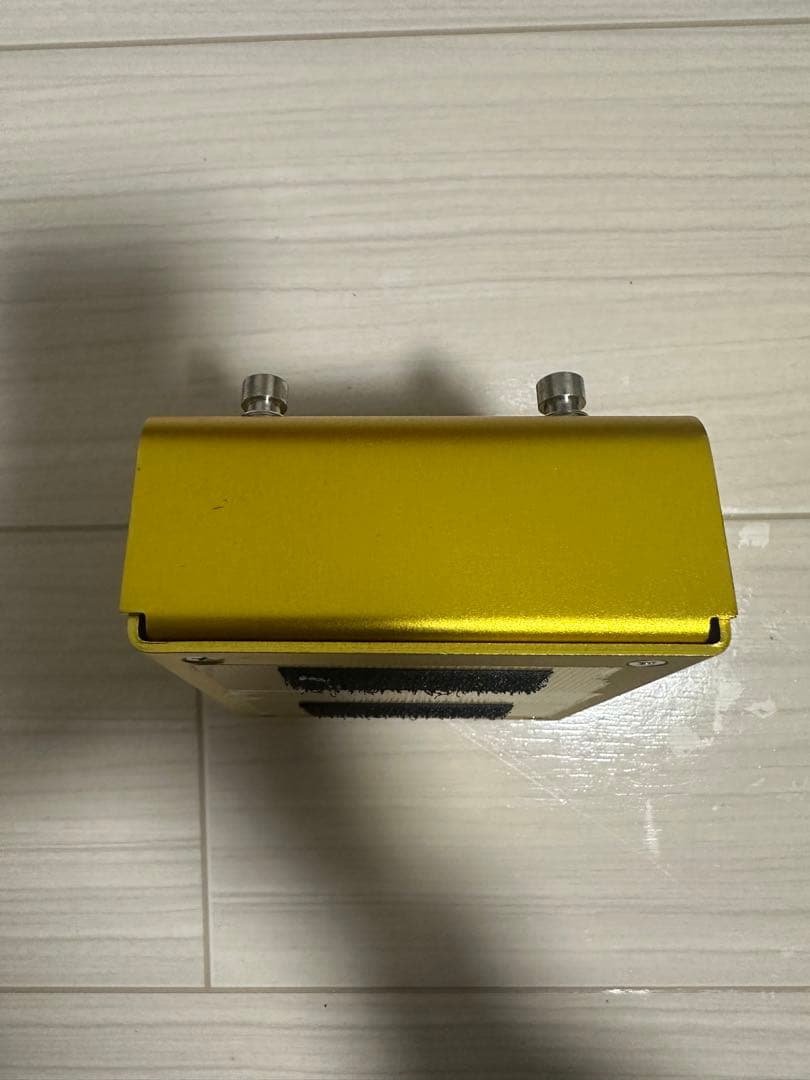 strymon side ギターエフェクター