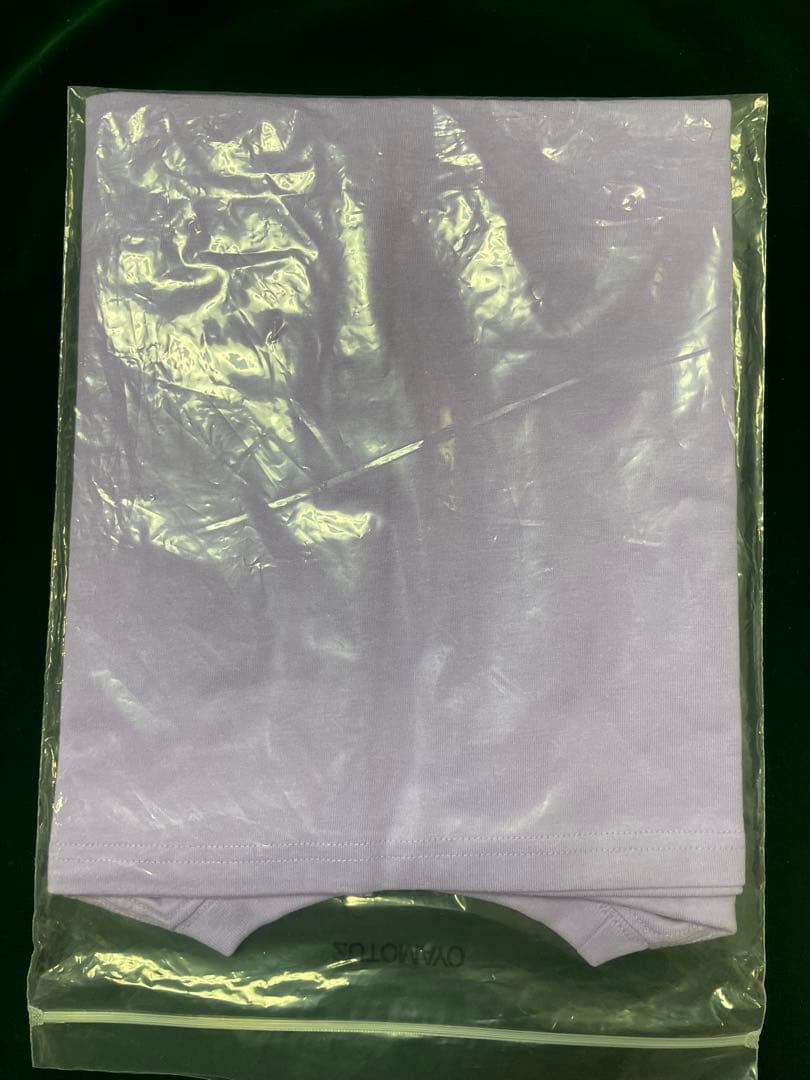 愛翔馬 Tee (Purple) L