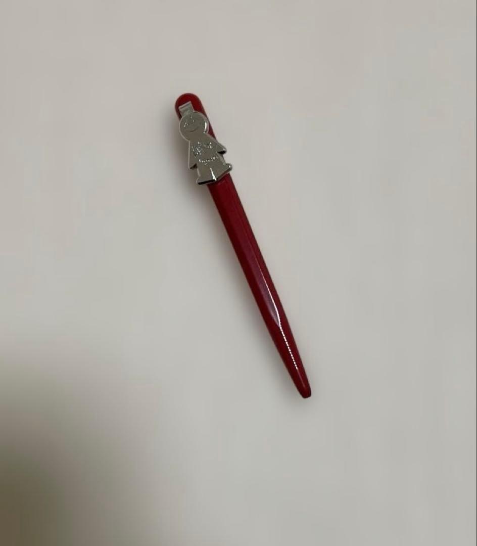 【匿名配送】Mr. Friendly SPAPA シャーペン　ミスターフレンドリ