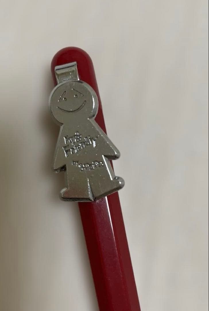 【匿名配送】Mr. Friendly SPAPA シャーペン　ミスターフレンドリ