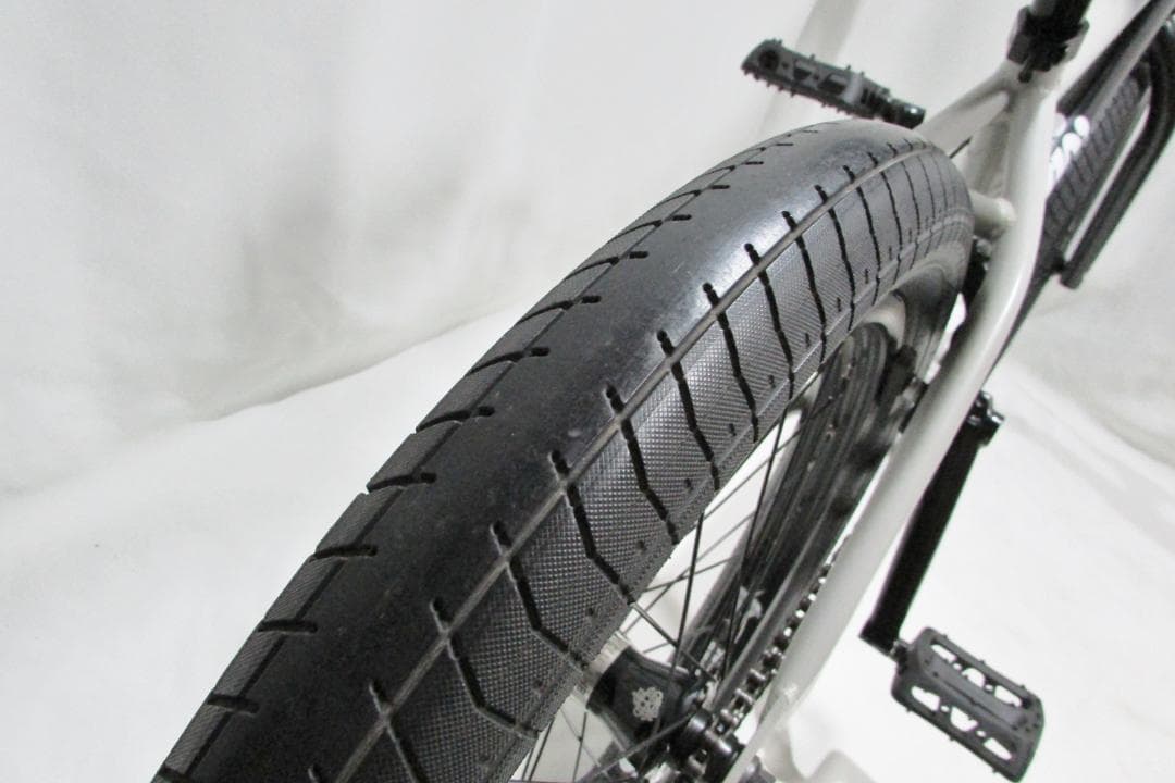 -送料込- BMX ストリート SUNDAY Forecaster