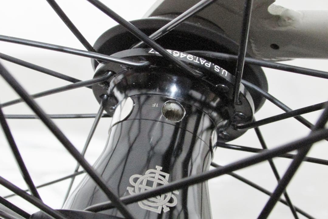 -送料込- BMX ストリート SUNDAY Forecaster