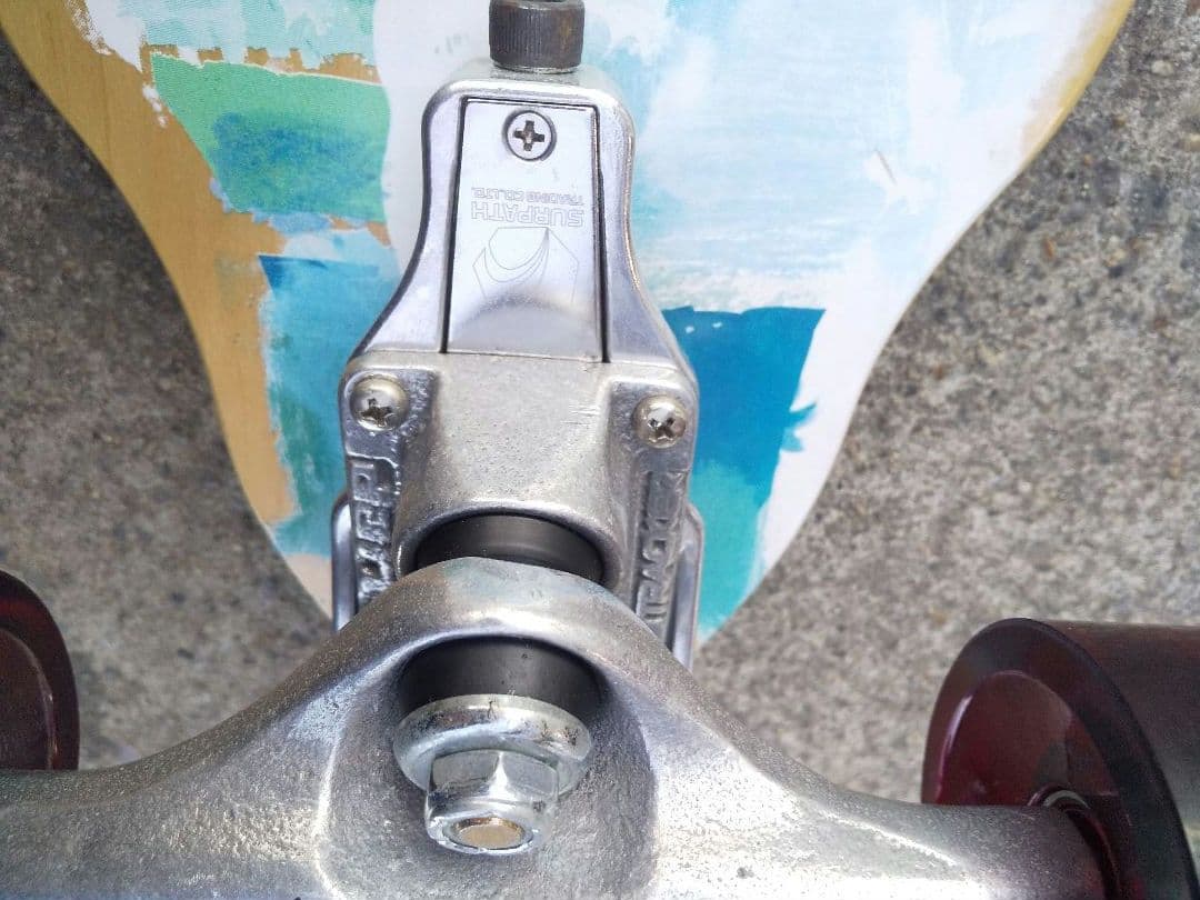 GRAVITY スケートボード