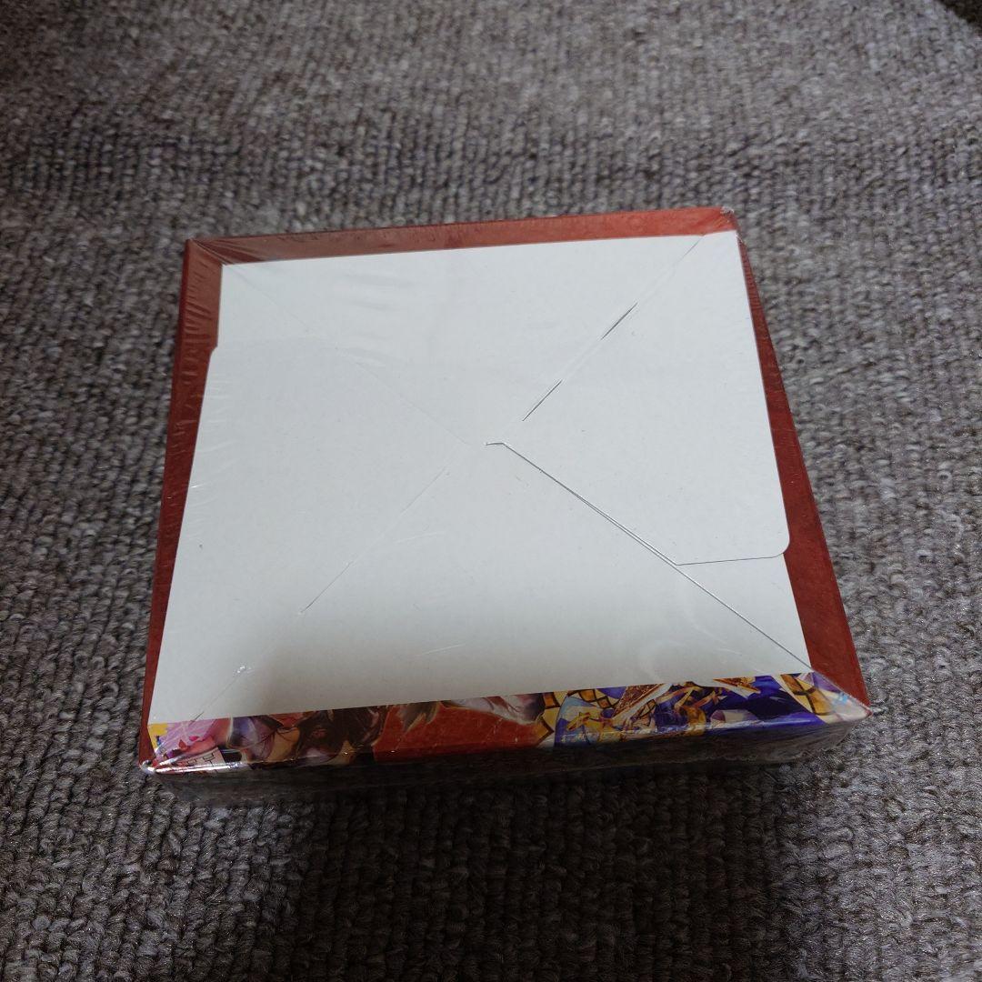 ファイアーエムブレム サイファ box 煌めき幻奏 シュリンク付き