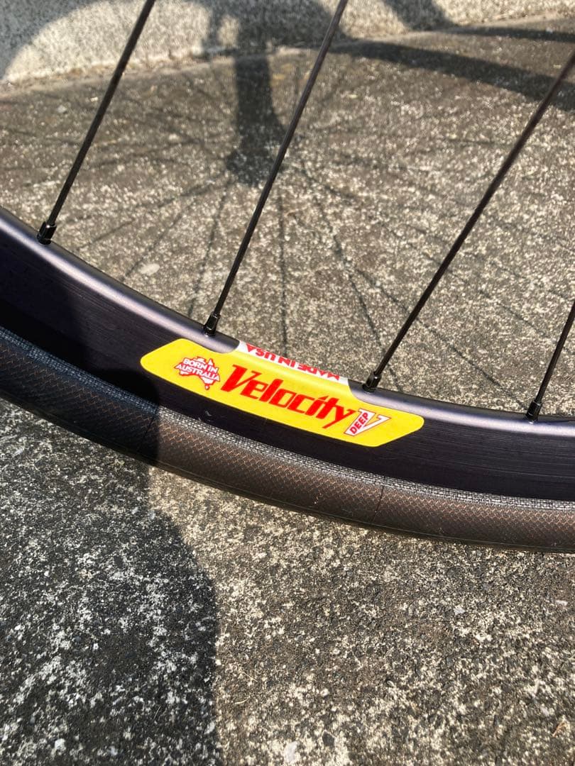 【masitec】MASH STEEL フロントラック付き