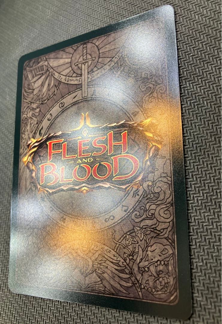 Will of Arcana/秘奥の意志　CF 日版　Fab