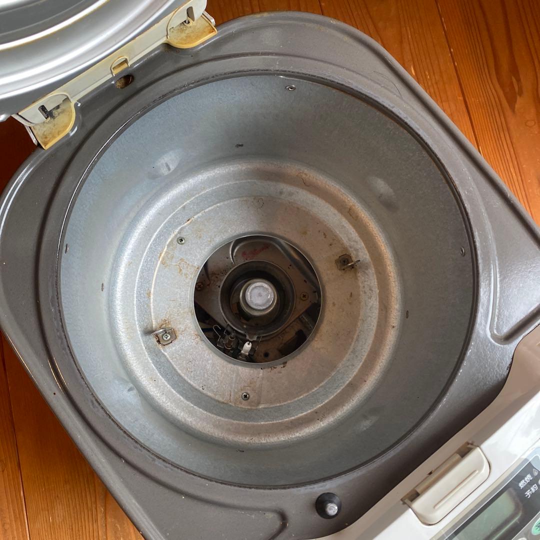 ガス炊飯器　一升　10合　LPガス　プロパンガス