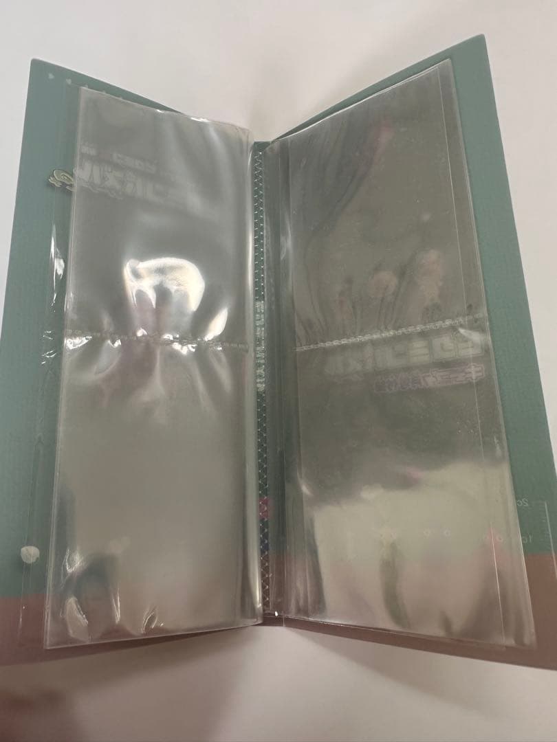 ピクミンパズルカードe+ 非売品カード5枚セット　ファミ通