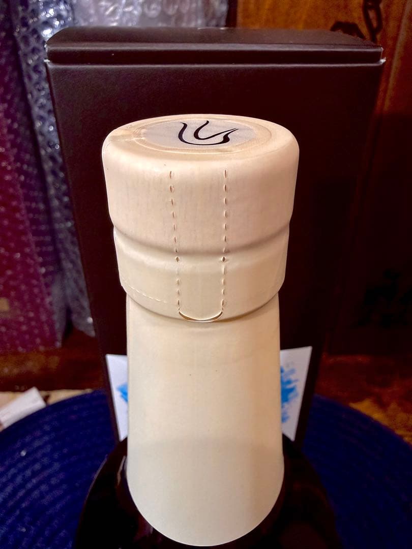 【限定291本】嘉之助 デュモル ピノ ノワール カスクフィニッシュ 三越伊勢丹