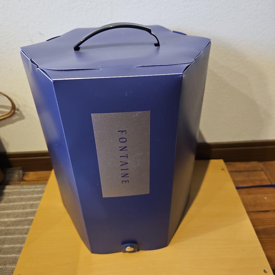 限定値下げ!! 美品!!フォンテーヌ フルウィッグ VR04 R141