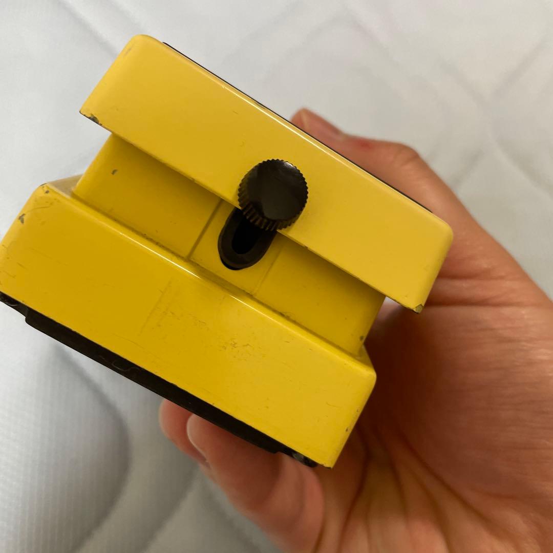 ギター boss sd-1 funk ojisan mod