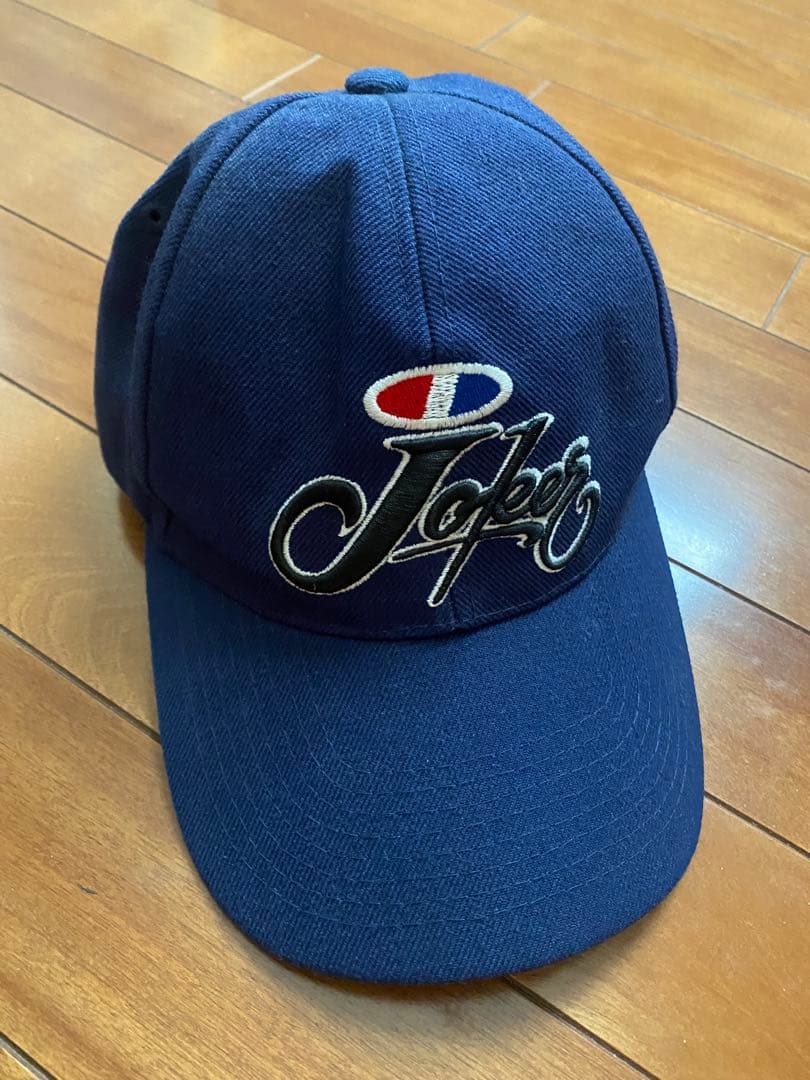 JOKER brand ゲームシャツ cap セット