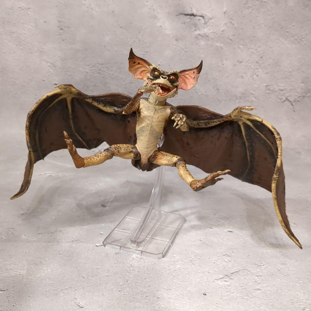 GREMLINS BAT GREMLIN NECA フィギュア