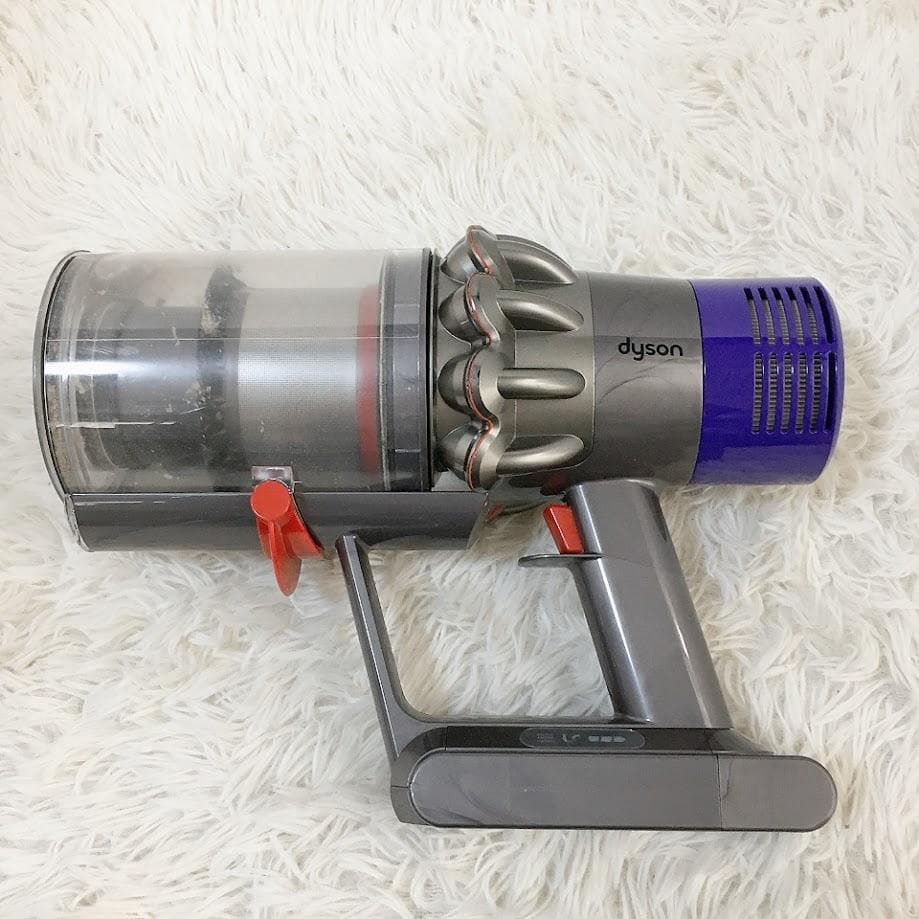 Dyson スティック掃除機 ダイソン SV12 V10 コードレス