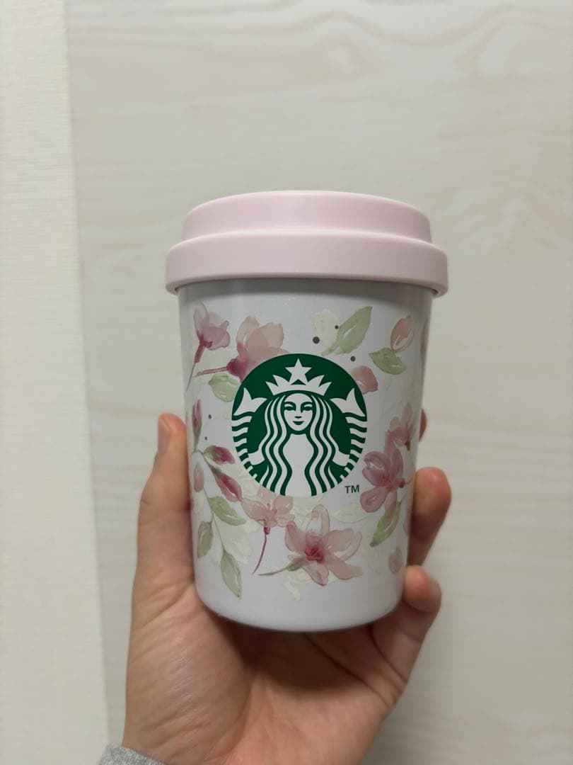 【新品未使用・非売品】スターバックスリワードコレクション、サクラ等8点セット