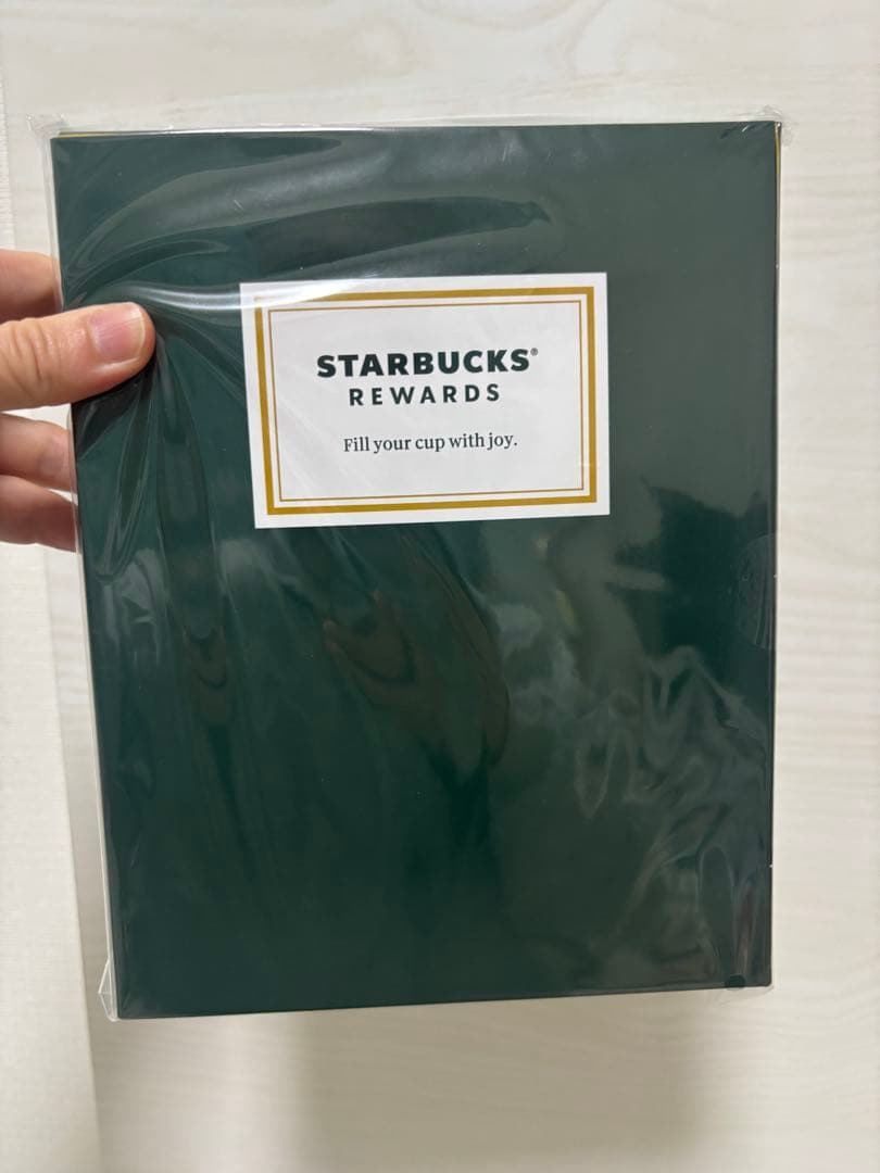 【新品未使用・非売品】スターバックスリワードコレクション、サクラ等8点セット