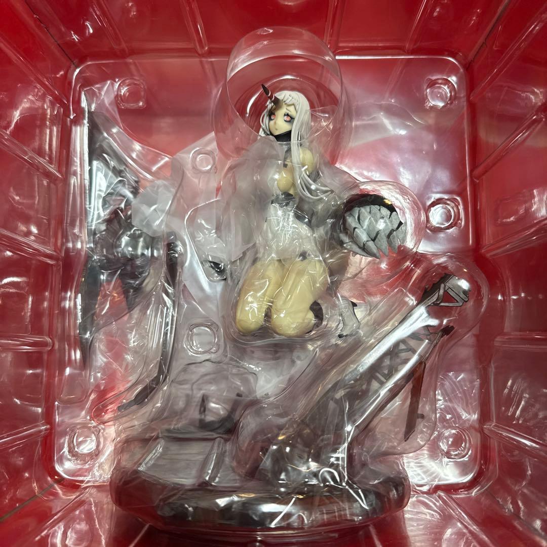 港湾棲姫 1/8 スケールフィギュア ワンホビセレクション