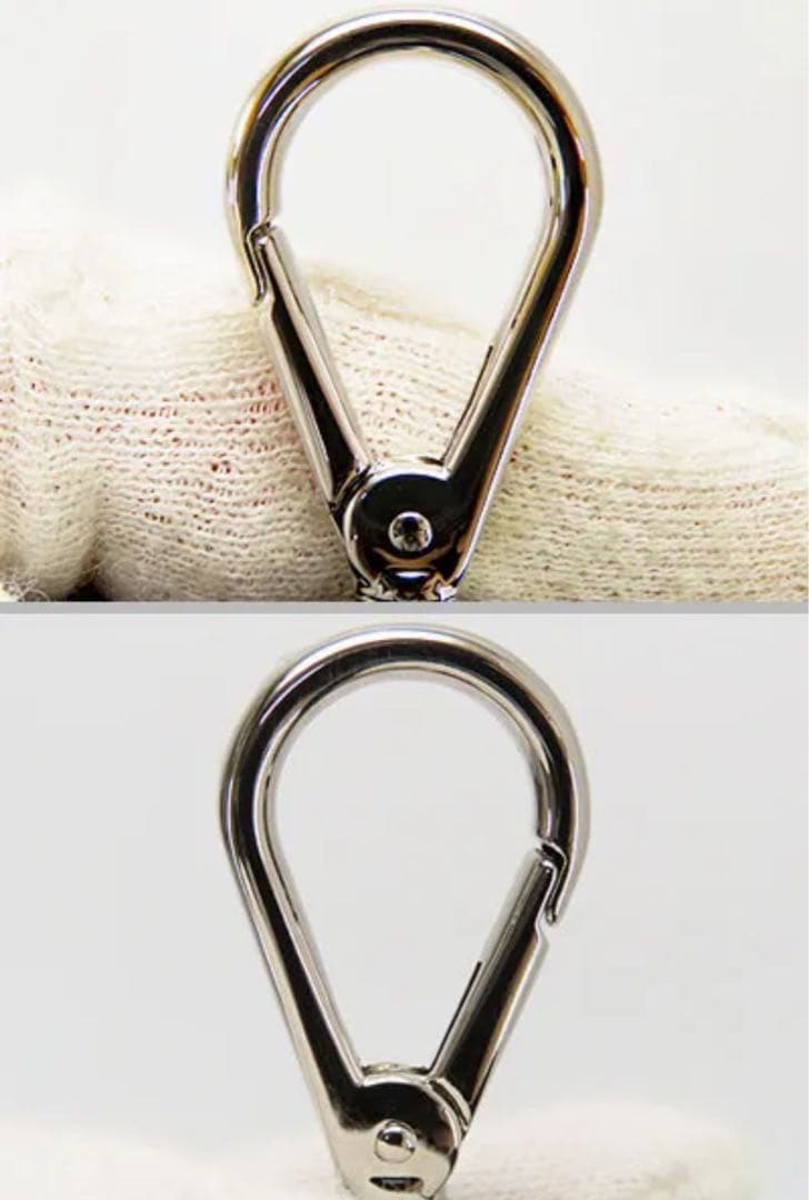 PRADA/Re-Nylon/Xサフィアーノレザー/ミニポーチ