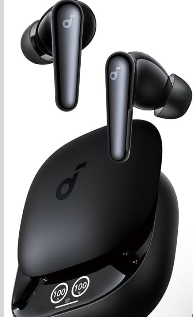 【新品未使用】Anker Soundcore Liberty 4 Pro