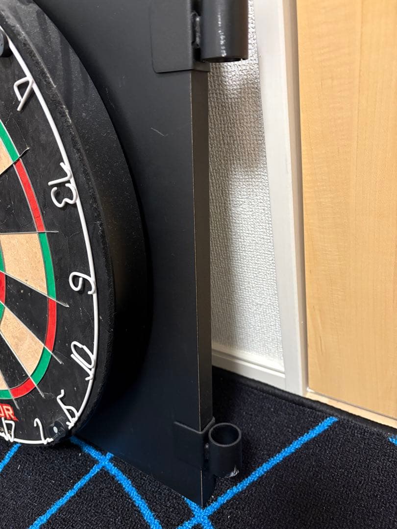 ダーツボード ハード