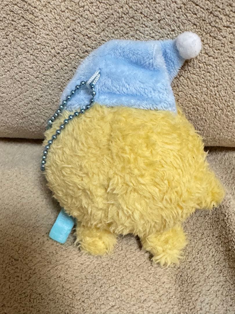 TREASURE TRUZ ぬいぐるみ PODONG ポドン ジョンファン