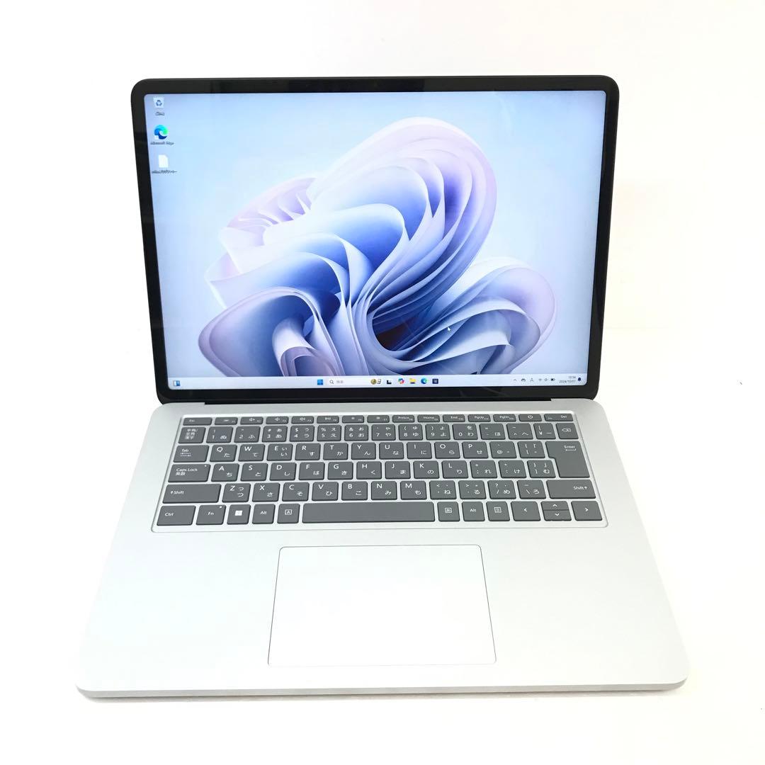 【超美品】Surface Laptop Studio 32G/1T Offce