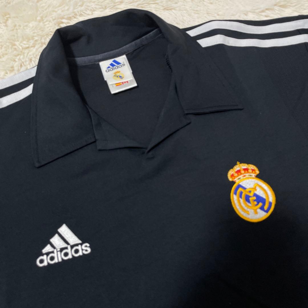 【希少レア】レアルマドリード100周年　ロベルトカルロス　CL ノンスポンサー