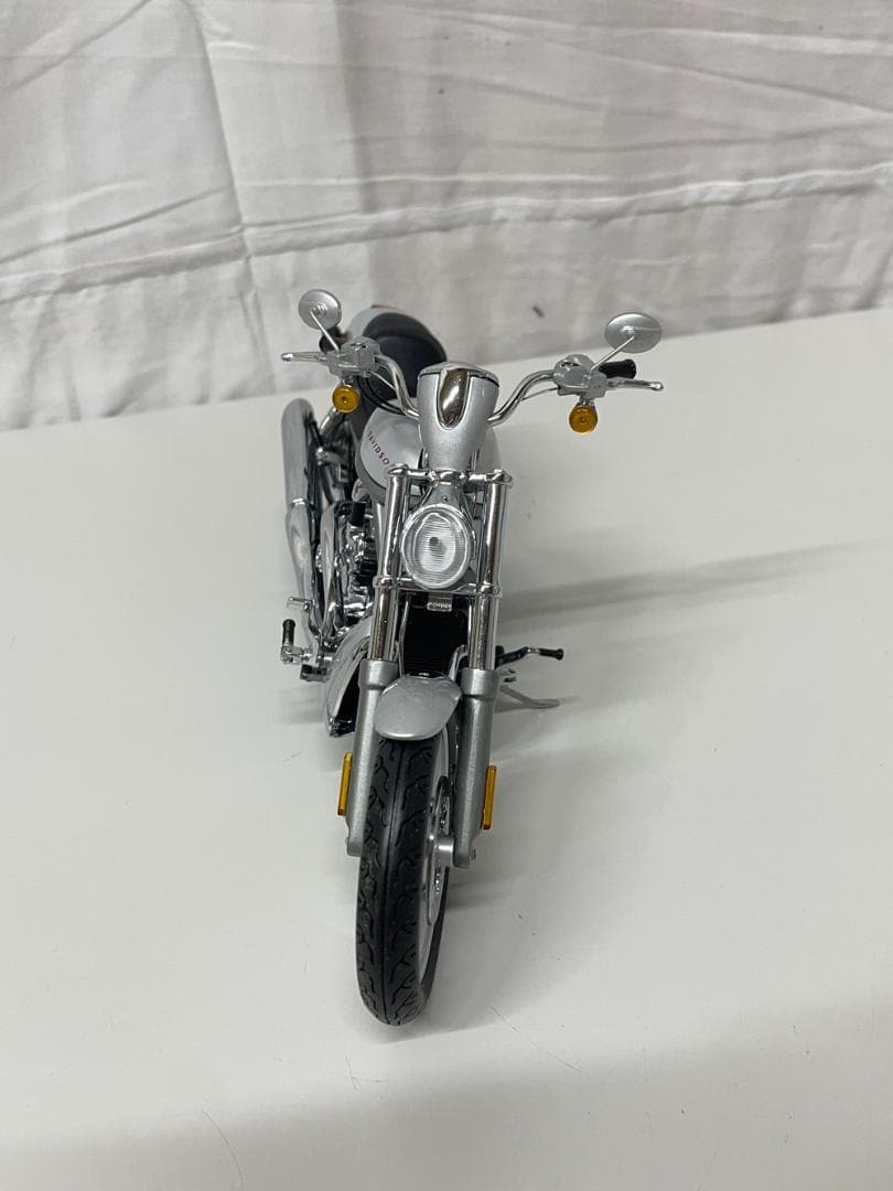 ◆FRANKLIN MINT ハーレーダビットソン バイク模型 09219