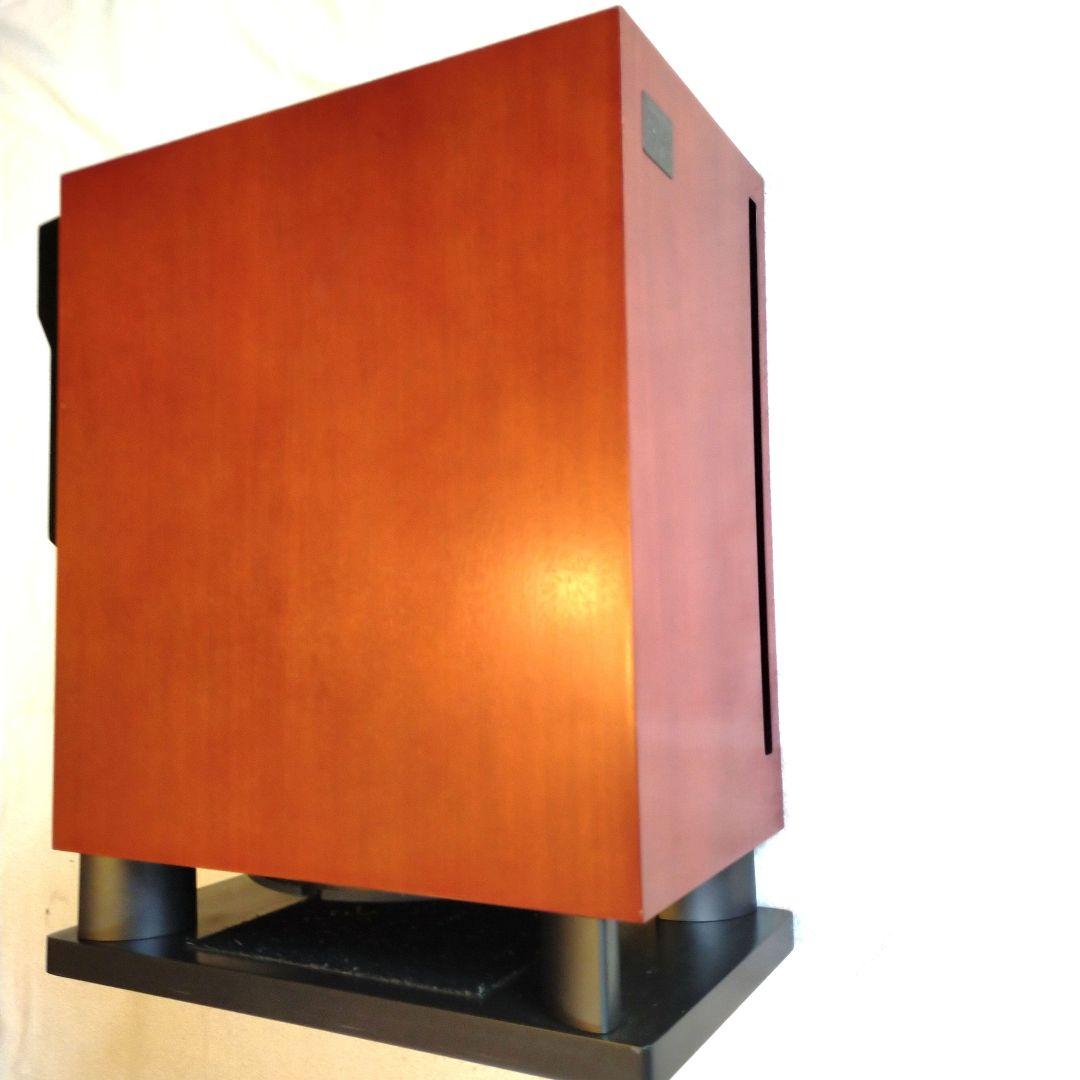 ONKYO SL-407 パワードサブウーファー