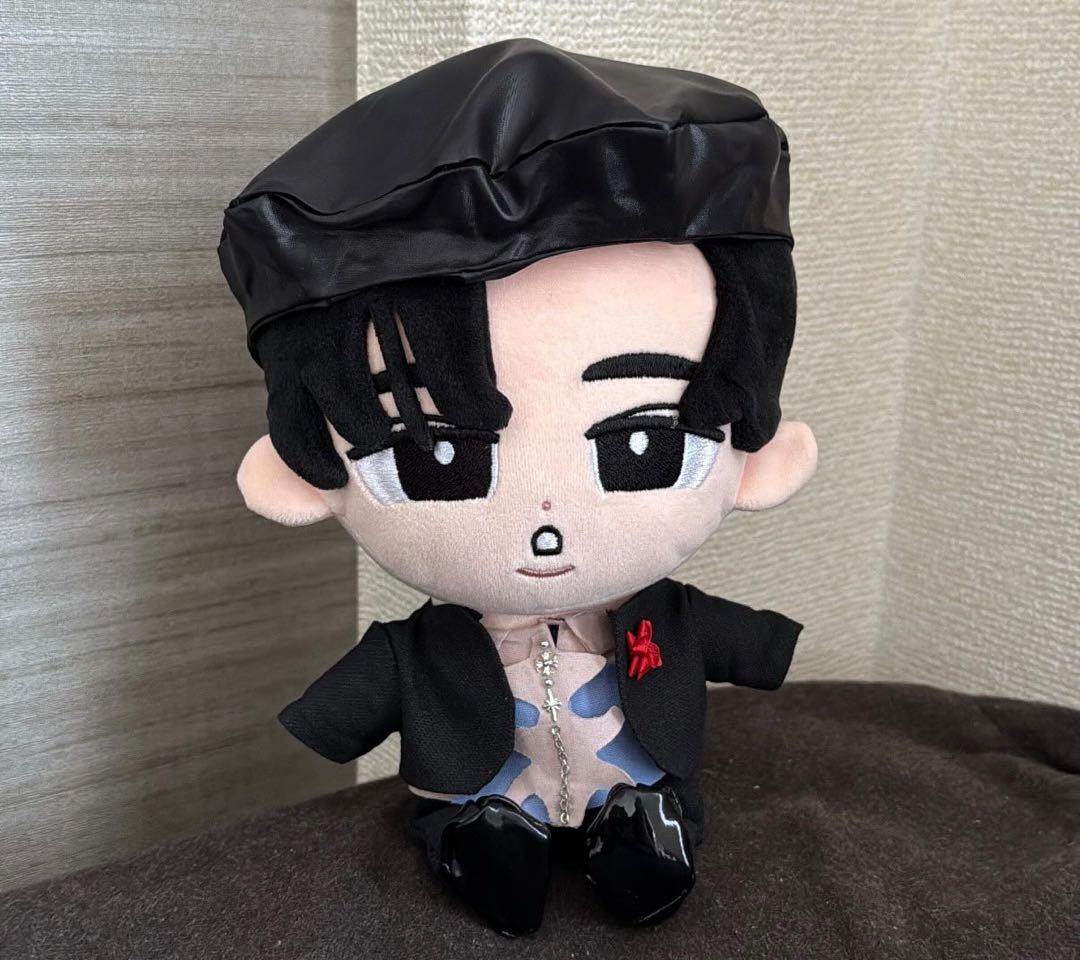 スノぬい衣装オーダー専用ページ