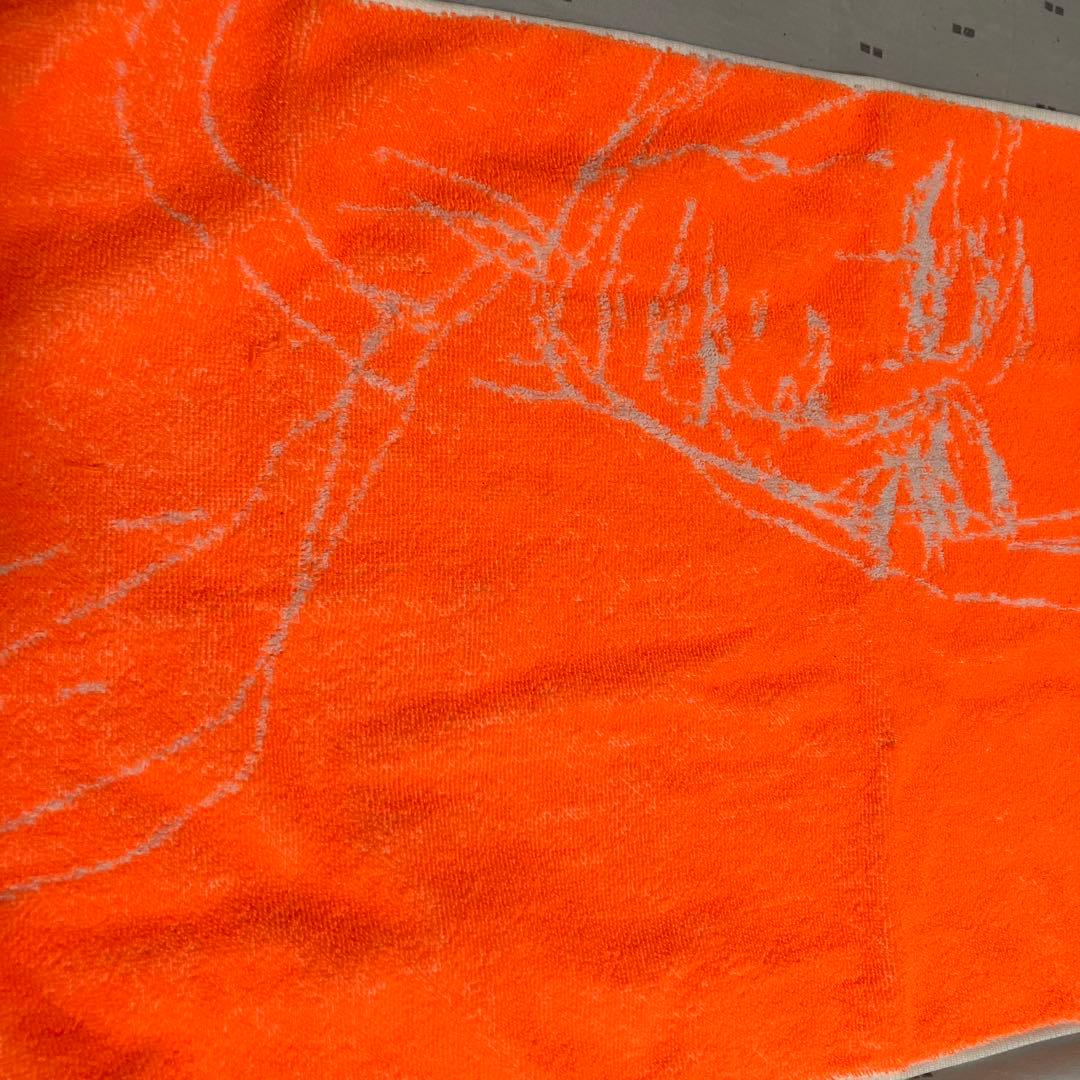 米津玄師　hype 2020 ライブタオル