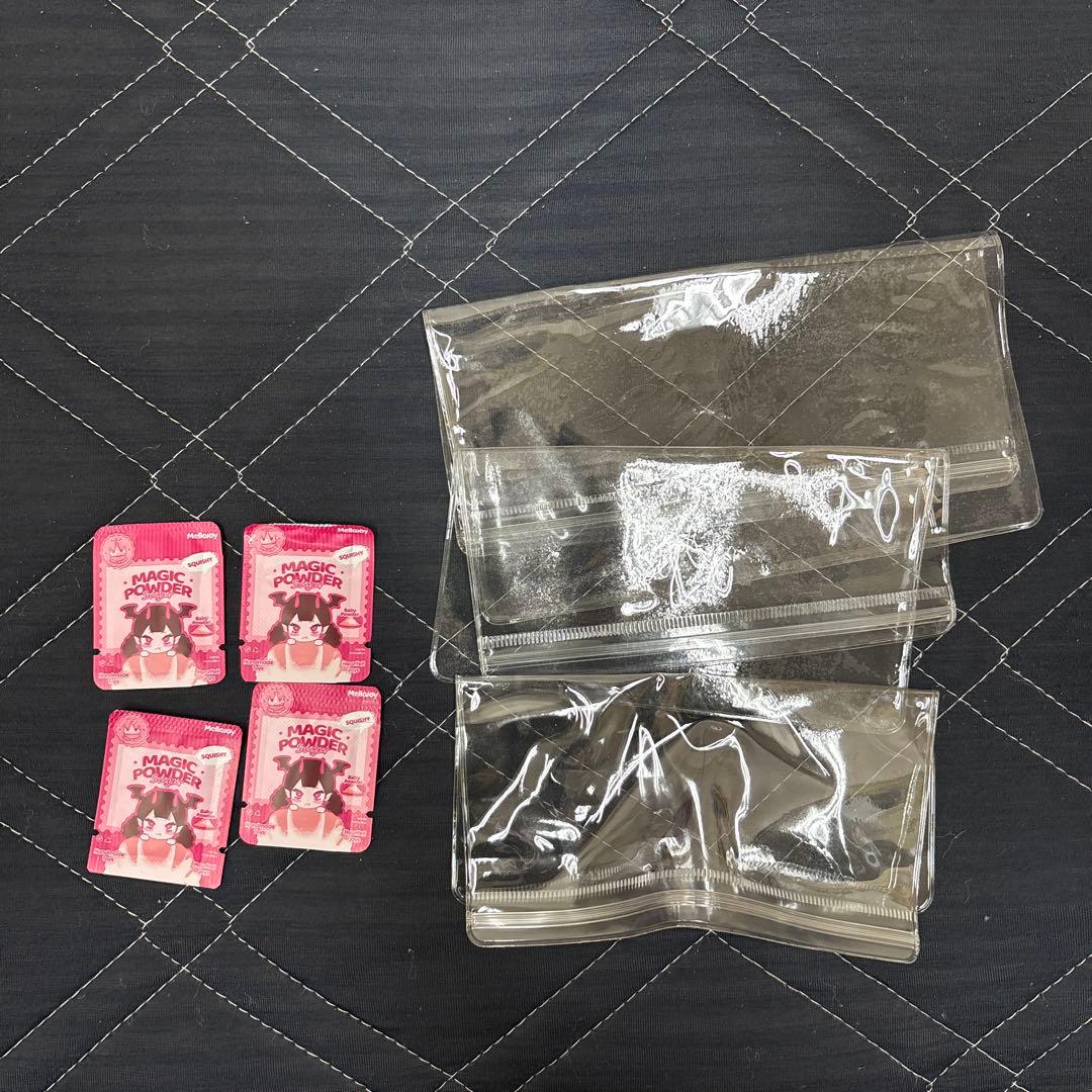 mellojoy メロジョイ スクイーズ まとめ売り(終売品)