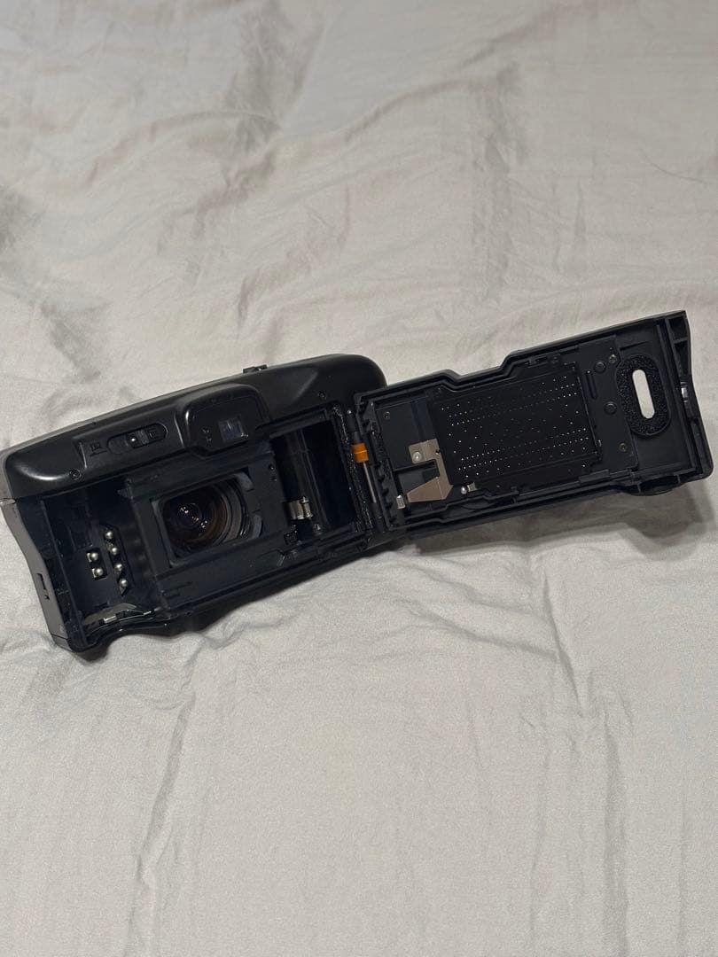 Canon Autoboy S II フィルムカメラ