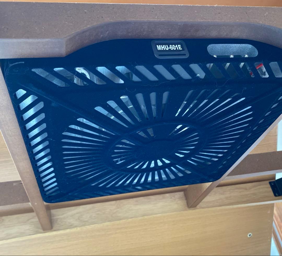 ナチュラルウッド こたつテーブル