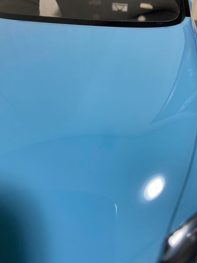 アデクション　フェアレディZ パンデム